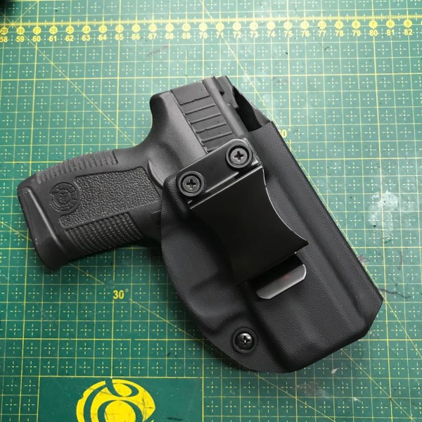 Coldre Interno PT 638 e 640 Standard