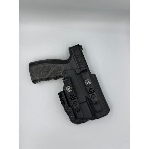 Coldre AIWB Taurus TS9 Baldr S Preto Destro