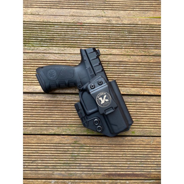 Coldre AIWB Beretta APX Destro c/ Garra.