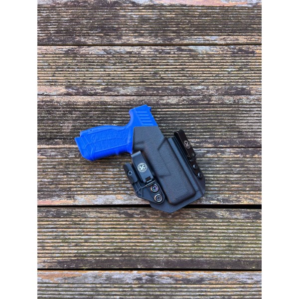  Coldre Torsion Taurus Gx4 Carry Preto