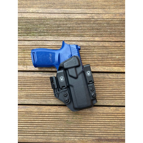 Codre AIWB Sig Sauer M18 P320c Garra DCC