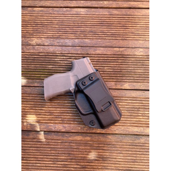 Coldre Sig Sauer P365  Destro Preto