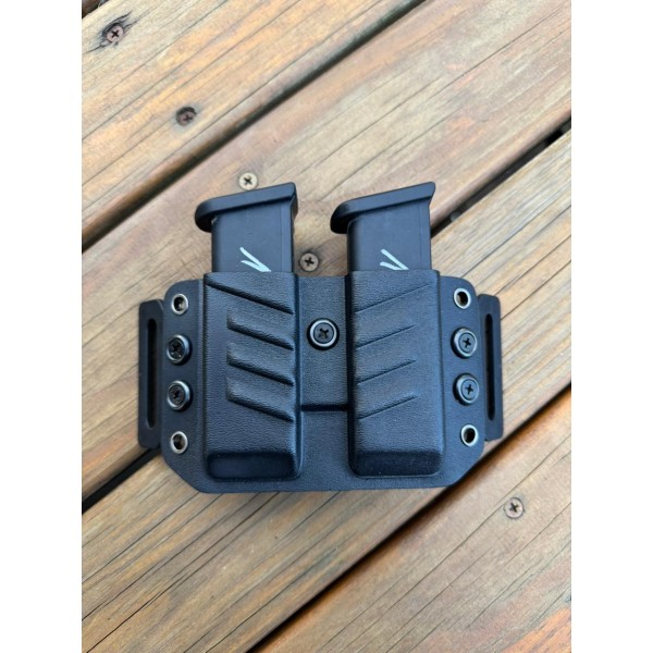 Porta carregadores OWB.