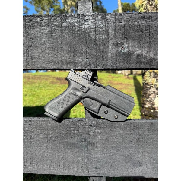 COLDRE IPSC G17 E G19