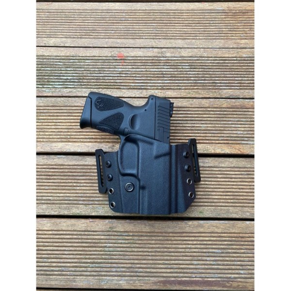 Coldre OWB Taurus G2c