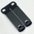 Discreet Carry Monoblock  + R$60,00 
