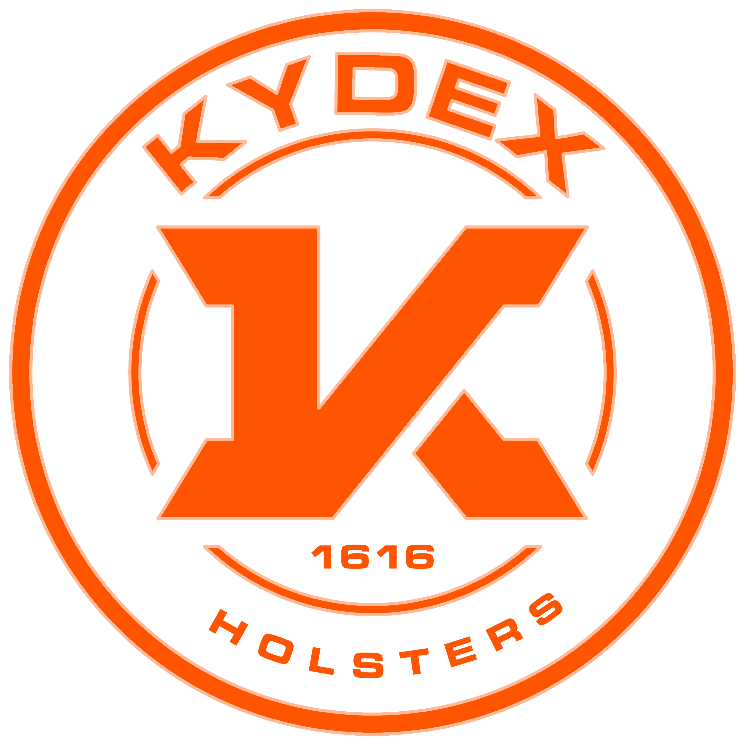 Kydex Holsters